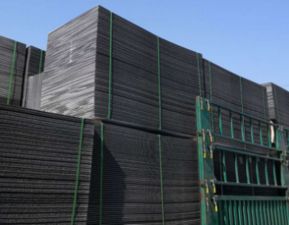 倍盛新型建筑材料 以卓越產品與優(yōu)質服務，贏得電氣設備市場信賴