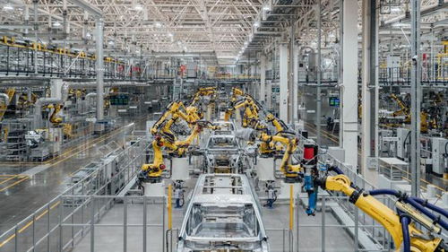 賽力斯2024年一季報解析 車輛物流高效協同，凈利潤首次轉正彰顯發展韌性