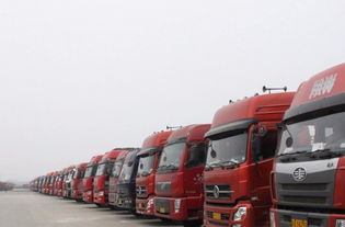 托運(yùn)無(wú)憂 飛鵬物流全國(guó)發(fā)車，安全穩(wěn)行全程護(hù)航